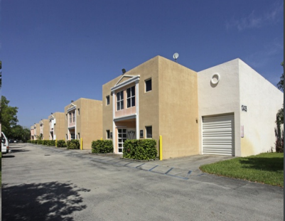 Commercial Property for Sale in Miami Florida 33186